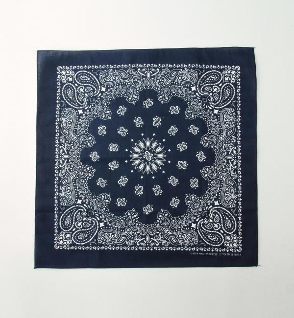 【アナザーエディション/Another Edition】 ◆HAV A HANK◆バンダナ/HAV A HANK BANDANNA [3000円(税込)以上で送料無料]