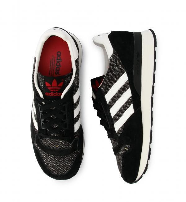 adidas Originals for Another Edition ZX500 OG W AE