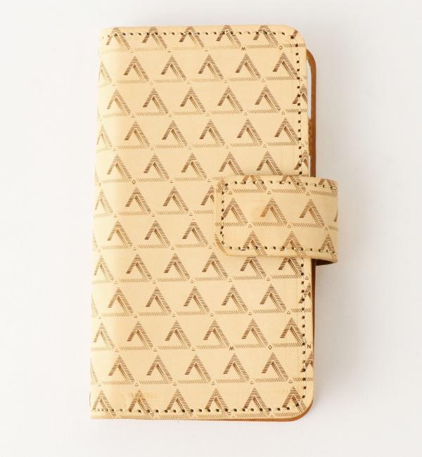◆Monro◆レザーi-phone6ケース/Monro LT IPHONE6 CASE