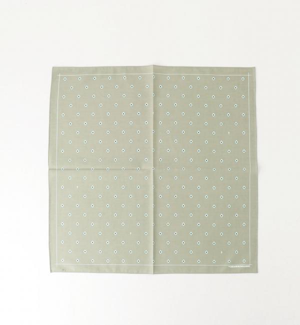 【アナザーエディション/Another Edition】 ◆OJO DE MEX◆ダイアモンドバンダナ/OJO Diamantes BNDN [3000円(税込)以上で送料無料]