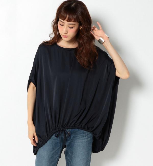 OKIRAKUノースリーブブラウス/BCOKIRAKU NSL BLUS