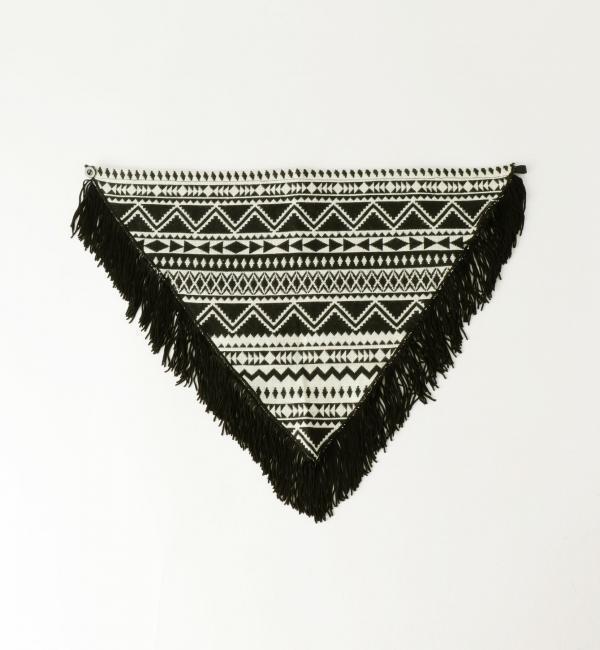 【アナザーエディション/Another Edition】 フリンジネックアクセサリー/AE FRG STL ACCE [送料無料]