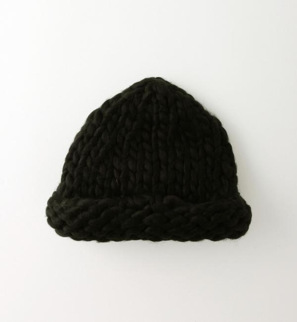 【アナザーエディション/Another Edition】 ビッグニットキャップ/AE BIG KNIT CAP [送料無料]