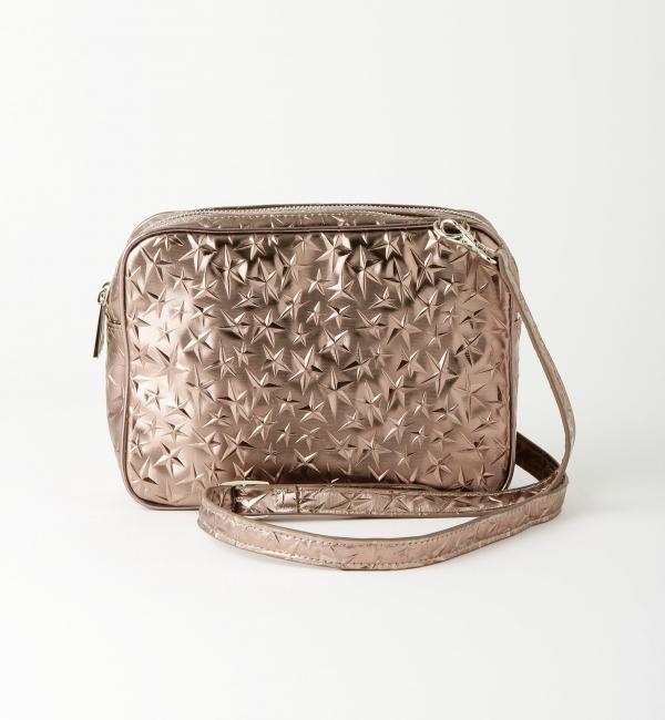 【アナザーエディション/Another Edition】 スクエアショルダーバッグ/AE SQ SHLD [送料無料]