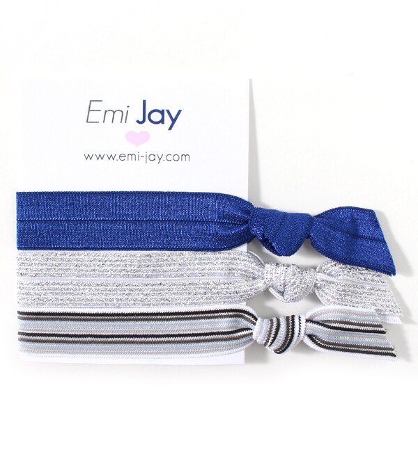 Emi-Jay 3ZbgS 4