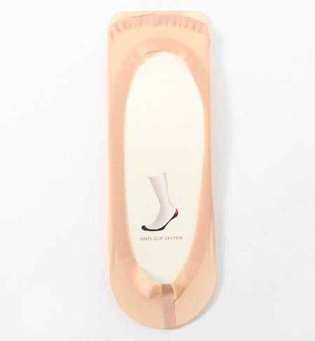 FALKE シームレスステップ