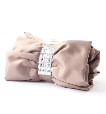 Cache＆O ビジューRBNクラッチ