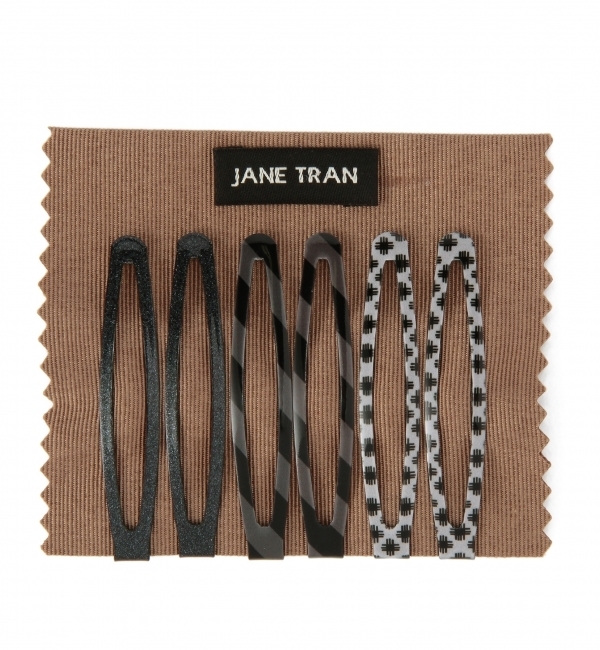 JANE TRAN 6セットピン