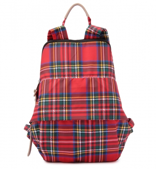 セルヴィッジ/selvedge.Backpack