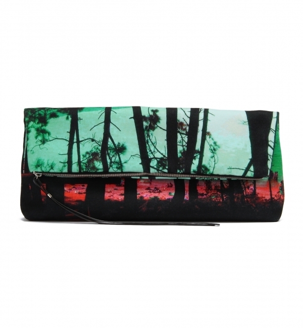 ZUBI Wonder Wold CLT L