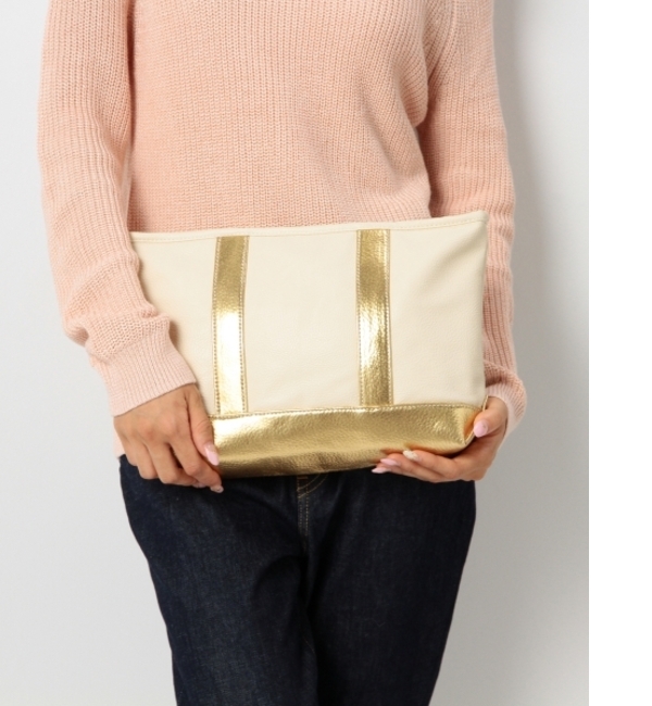 【WEB限定】CONTROL FREAK アウトドアクラッチ