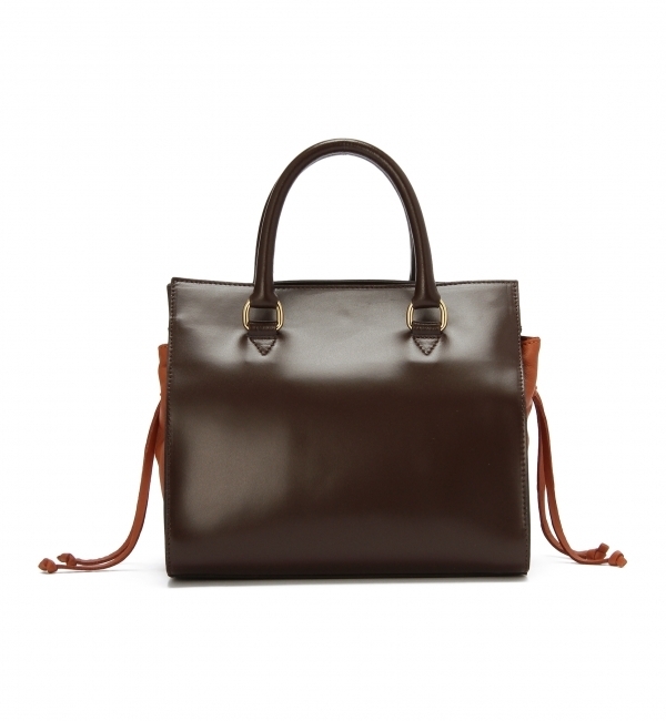 POPCORN コンビ2Way BAG