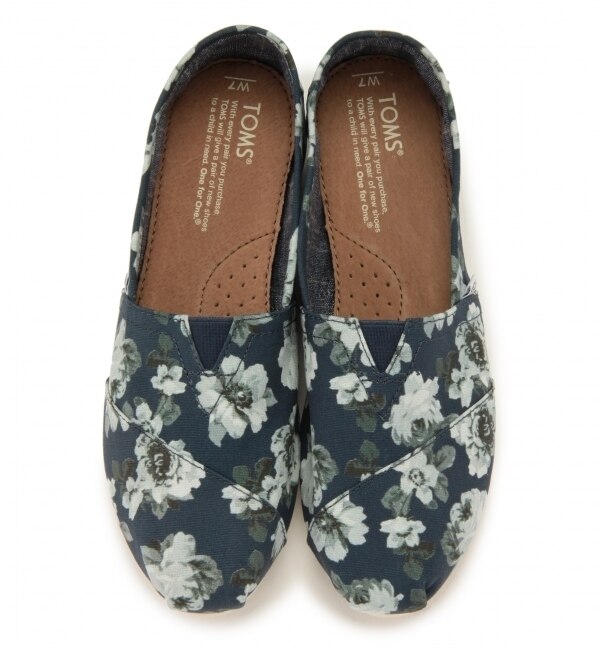 TOMS パターンSLP