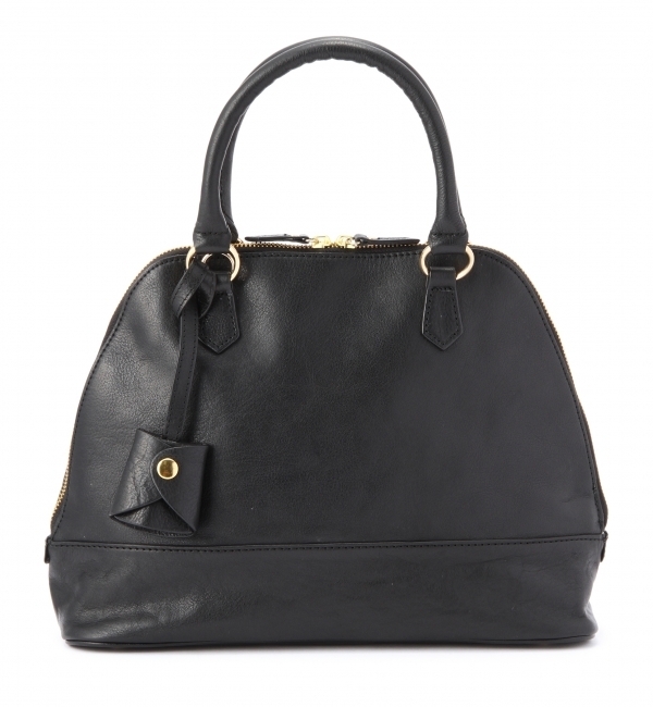 BEAURE /S ラウンドショルダーBAG