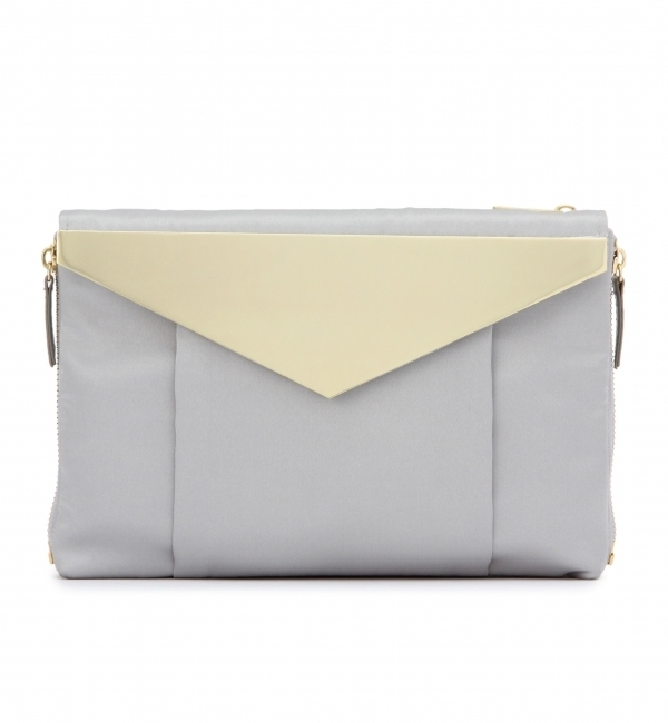 【オデット エ オディール/Odette e Odile】 Lapuis Wクラッチ&ショルダーBAG [送料無料]