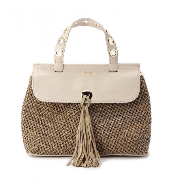 Via/R メッシュ2Way BAG
