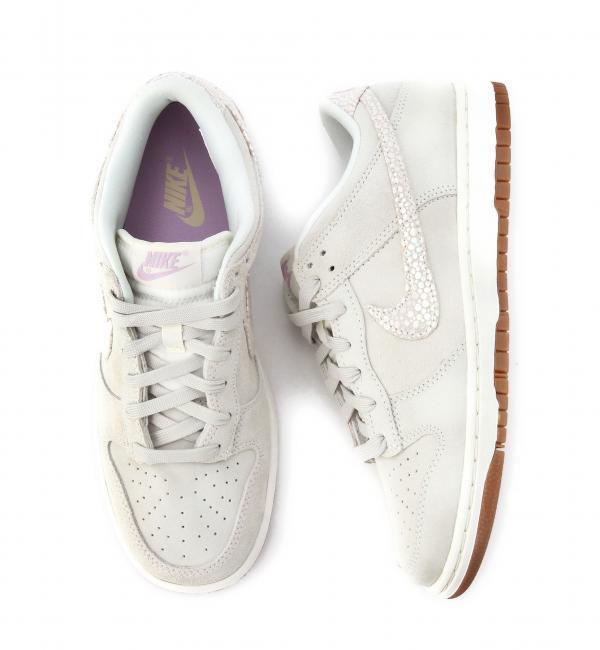 NIKE DUNK LOW SKINNY