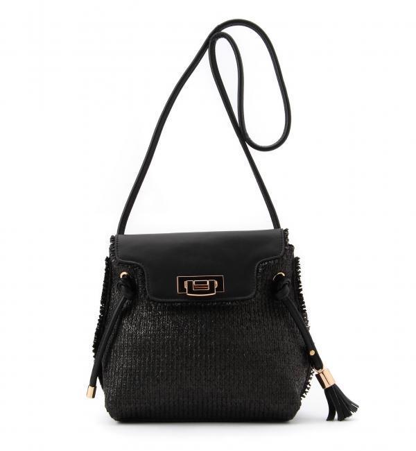 le vernis Tロープミニポシェット