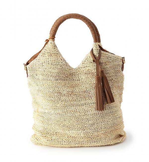 Cal 2WayメッシュハンドルBAG2
