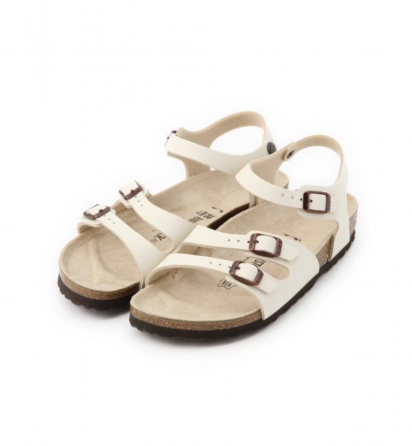 ビルケンシュトック/BIRKENSTOCK KORSICA