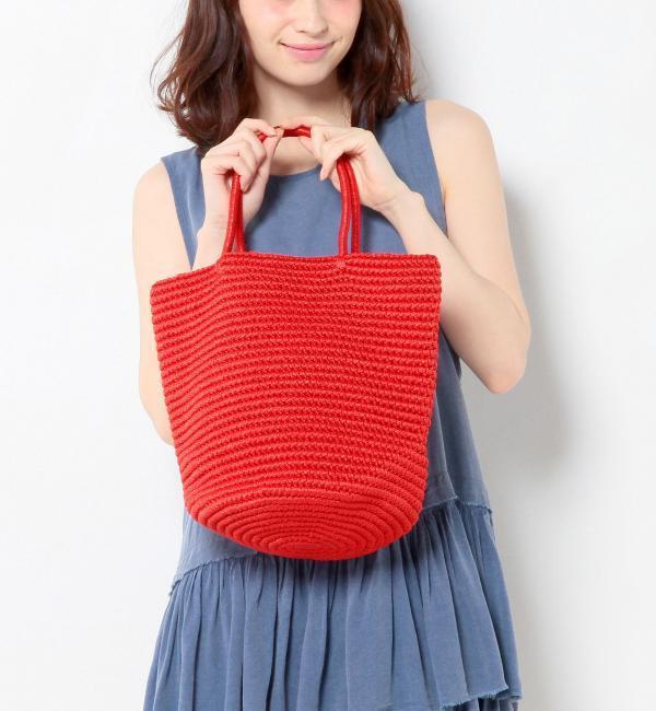 【オデット エ オディール/Odette e Odile】 センシ スタジオ/SENSI CORD BAG [送料無料]