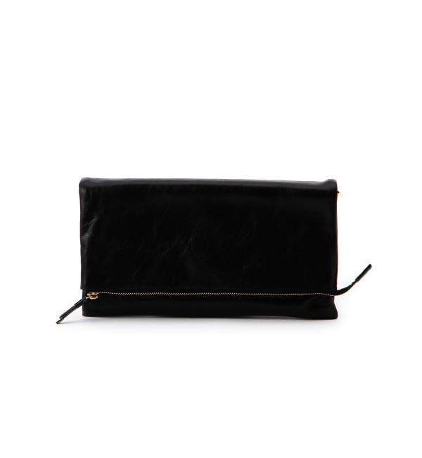 【オデット エ オディール/Odette e Odile】 ビュレ セカンド/BEAURE/S フラップ2Wayクラッチ [送料無料]