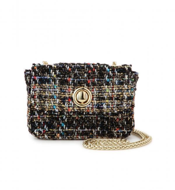 【オデット エ オディール/Odette e Odile】 カシオペア/Kassiopea ミニチェーンショルダー [送料無料]