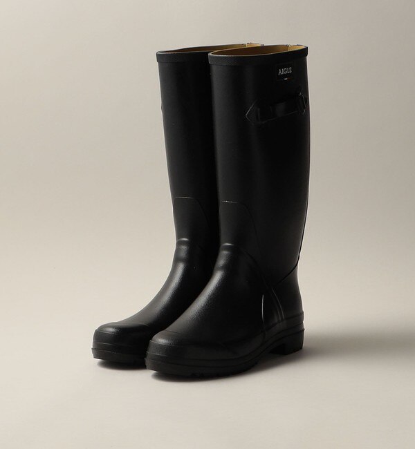 aigle ladies wellies size 7