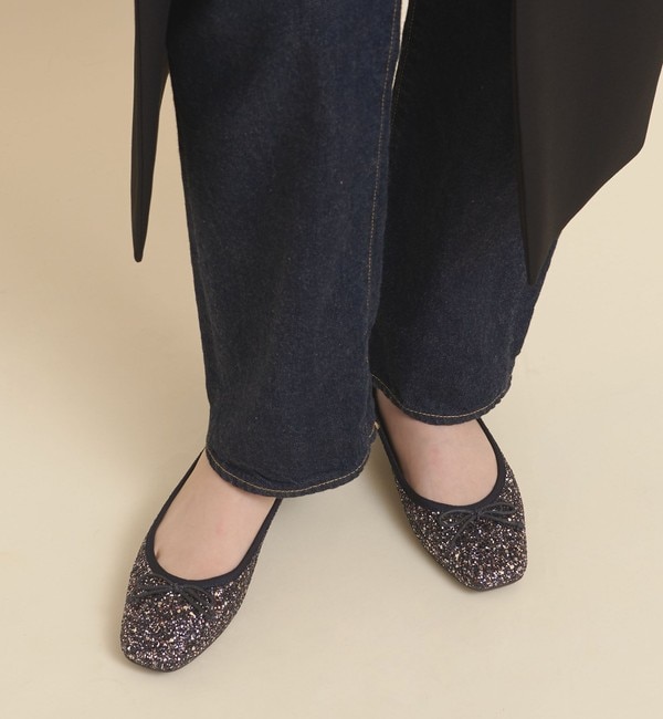Wanted Arion Wanted Flats WOMEN レディース Gold