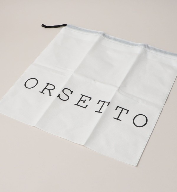 ORSETTO＞CAVOLO|ODETTE E ODILE(オデット エ オディール)の通販