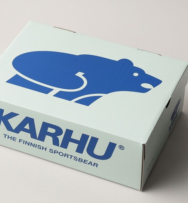 WEB限定】＜KARHU＞LEGACY 96|ODETTE E ODILE(オデット エ オディール