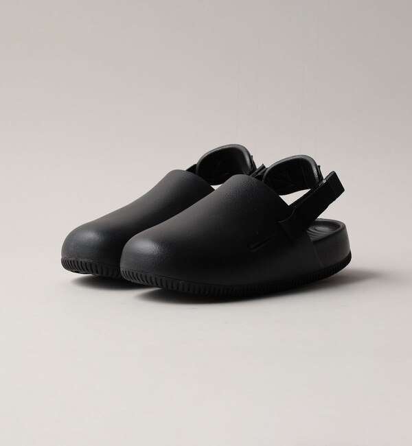 WEB限定】＜NIKE＞CALM MULE|ODETTE E ODILE(オデット エ オディール