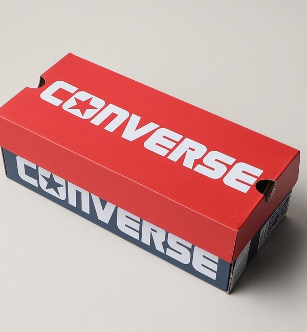 Box converse hot sale 70s original