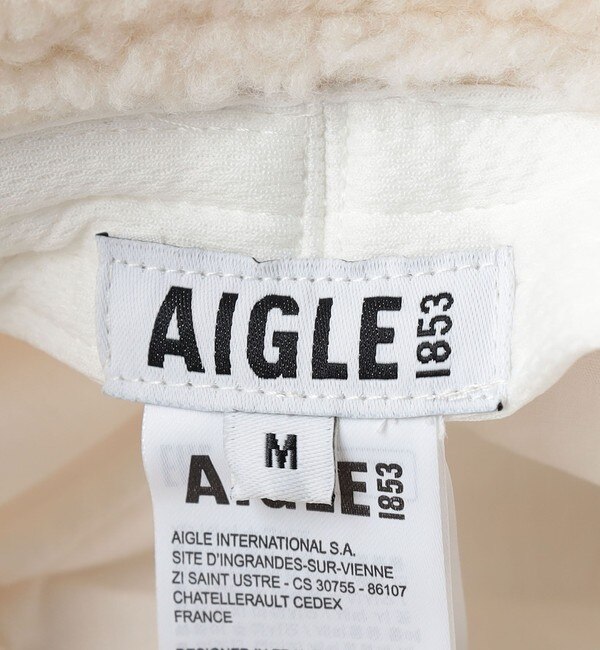 WEB限定】＜AIGLE＞ZRKAD35|ODETTE E ODILE(オデット エ オディール)の