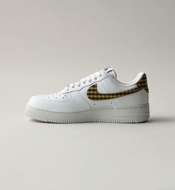 WEB限定】＜NIKE＞W ｴｱ ﾌｫｰｽ 1 07 ES|ODETTE E ODILE(オデット エ