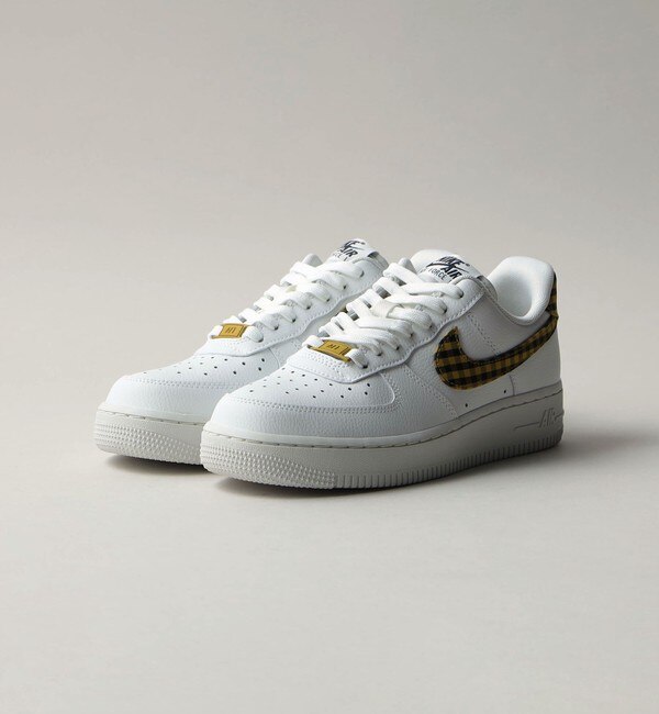 WEB限定】＜NIKE＞W ｴｱ ﾌｫｰｽ 1 07 ES|ODETTE E ODILE(オデット エ