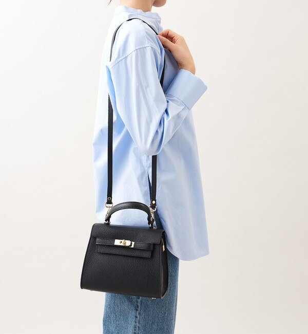 ＜AULENTTI＞BLT FLP BAG