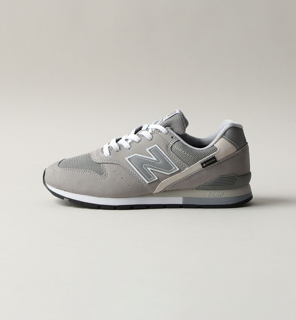 ファッションメンズお薦め|【オデット　エ　オディール/ODETTE E ODILE】 ＜New Balance＞CM996 GTX