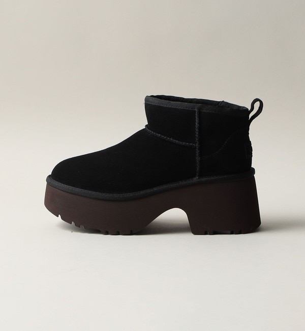 ファッションメンズのイチオシ|【オデット　エ　オディール/ODETTE E ODILE】 ＜UGG＞Ultra Mini New Heights