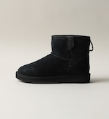 ＜UGG＞Classic Mini Bailey Zip