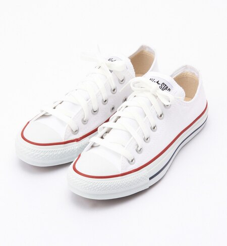 CONVERSE ALL STAR OX / Ro[X / [Jbg