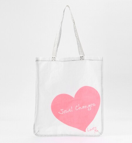 Loves you TOTE / g[gobN / GRobN / TuobN