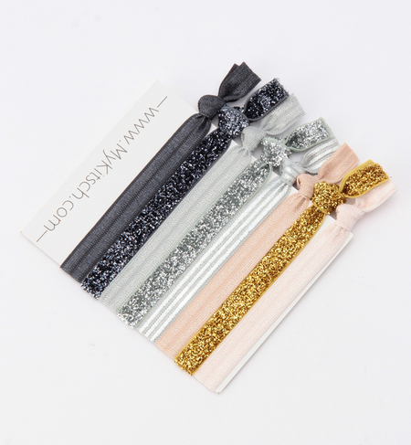 KITSCH MIX MINI HAIR TIE / キッチュ / ヘアゴム / ミニ
