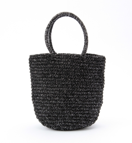 SENSI STUDIO COLOR CORD TOTE / センシスタジオ