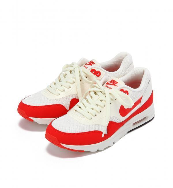 NIKE AIRMAX 1ウルトラエッセンシャルズ / ナイキ / エアマックス / スニーカー