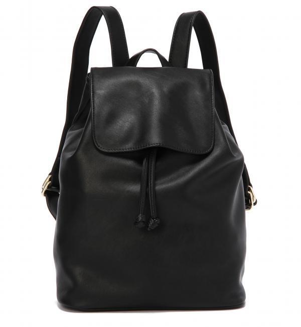 JC ゴウヒ FLAP リュック