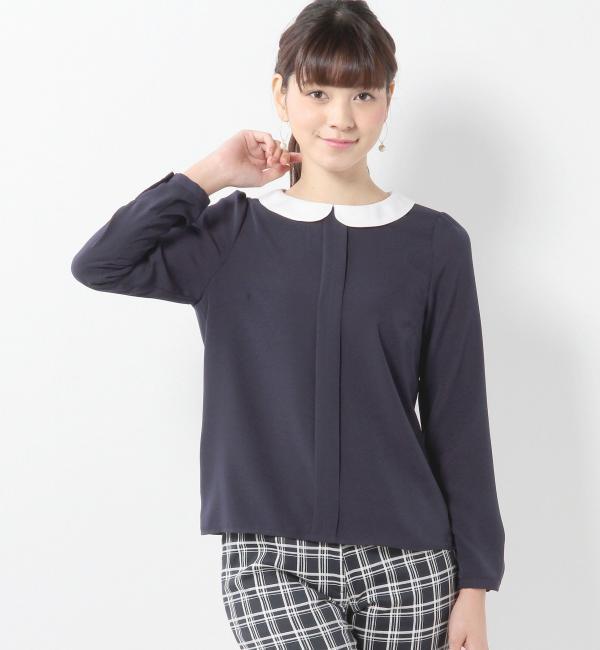 JOC GG エリツキ プルオーバー ブラウス