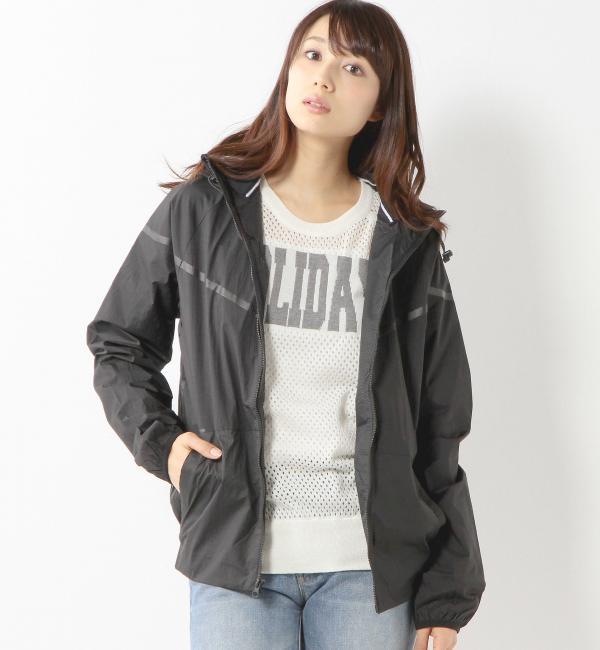 NIKE TECH WINDRUNNER / テックウィンドランナー / ナイキ