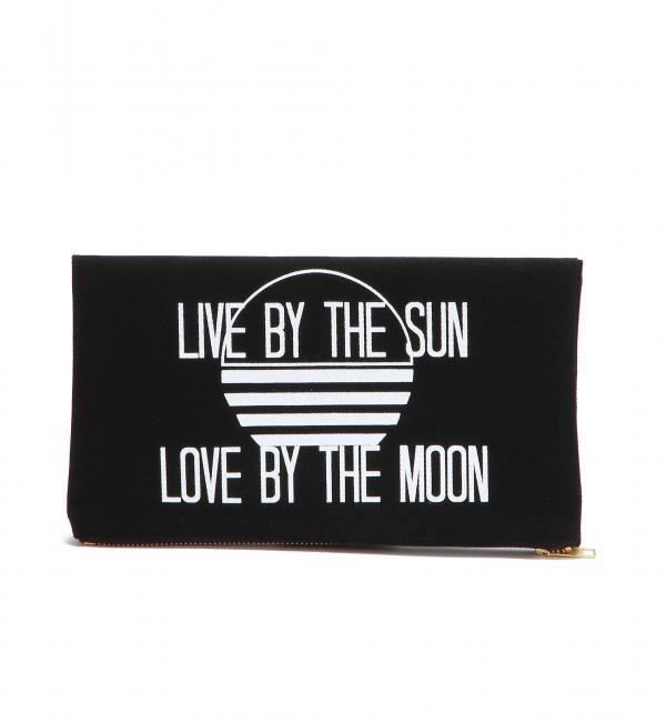 6-8 LIVE Foldove / シックストゥーエイト / クラッチバッグ