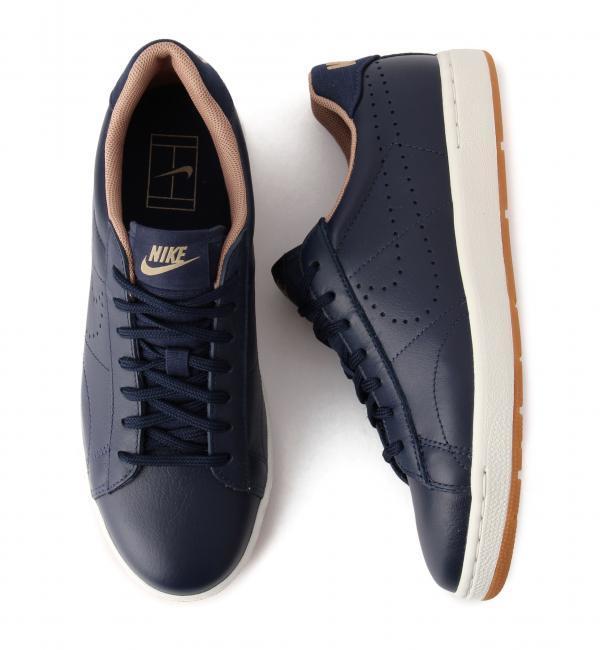 NIKE TENNIS CLASSIC / ナイキ / テニスクラシック